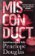 Misconduct