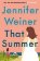That Summer