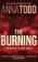 The Burning: A Brightest Stars novel