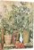 2026 DP 12 / Cezanne’s Terracotta Pots and Flowers / Midi / Day-at-a-time