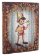 Diář 2027 Flexi Carlo Collodi, Pinocchio Ultra Denní