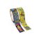Viva Frida / The Colourful Portrait / Washi Tape /