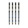 Antoine de Saint-Exupéry / The Little Prince / Pencil / 4 PACK
