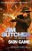 Skin Game: The Dresden Files, Book Fifteen