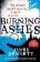 Burning Ashes : A Ben Garston Novel