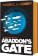Abaddon´s Gate: Book 3 of the Expanse (now a Prime Original series)