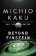 Beyond Einstein : The Cosmic Quest for the Theory of the Universe