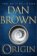 Origin: (Robert Langdon Book 5)
