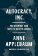 Autocracy, Inc.: The Dictators Who Want to Run the World