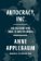 Autocracy, Inc.: The Dictators Who Want to Run the World