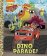 Dino Parade! (Blaze and the Monster Machines)