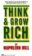 Think and Grow Rich
