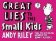 Great Lies to Tell Small Kids