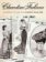 Edwardian Fashions: A Snapshot in Time from Harper's Bazar 1906