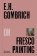 E.H.Gombrich on Fresco Painting: Pocket Perspectives