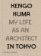 Kengo Kuma: My Life as an Architect in Tokyo