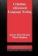Criterion-Referenced Language Testing: PB