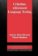Criterion-Referenced Language Testing: PB