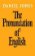 Pronunciation of English, The: Book