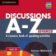 Discussions A-Z Advanced: Audio CD