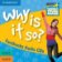 Cambridge Factbooks: Why is it so? Level 5 - 6 Audio CDs (2)