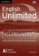 English Unlimited Starter Classware DVD-ROM