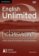 English Unlimited Starter Classware DVD-ROM