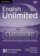 English Unlimited Pre-intermediate Classware DVD-ROM