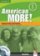 American More! Level 1 Workbook with Audio CD