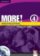 More! 4 Workbook with Audio CD CZ