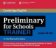 PET for Schools Trainer: Audio CDs (3)