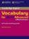 Cambridge Vocabulary for IELTS Advanced Band 6.5+ without Answers