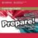 Prepare 4 Class Audio CDs (2)