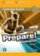 Prepare 1/A1 Workbook with Audio