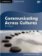 Communicating Across: DVD