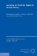 Lectures on Profinite Topics in Group Theory