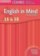 English in Mind Levels 1A and 1B Combo Teachers Resource Book