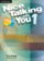 Nice Talking with You: Level 1 Student´s Book