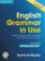 English Grammar in Use with Answers