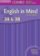 English in Mind Levels 3A and 3B Combo Teachers Resource Book