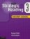 Strategic Reading 2Ed: 3 Tchr´s Manual