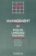 Management in English Language Teaching: PB
