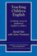 Teaching Children English: PB
