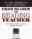 From Reader to Reading Teacher