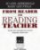 From Reader to Reading Teacher