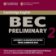 Cambridge BEC Preliminary 2 Audio CD