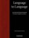 Language to Language: Book