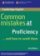Common Mistakes at Proficiency...and How to Avoid Them
