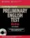 Cambridge Preliminary English Test Extra Students Book with Answers and CD-ROM