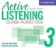 Active Listening 3 Class Audio CDs
